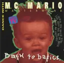 CD - MC Mario - Back To Basics