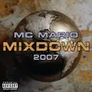 CD - MC Mario - Mixdown 2007