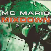 CD - MC Mario - Mixdown 2008