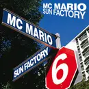 CD - MC Mario - Sun Factory 6