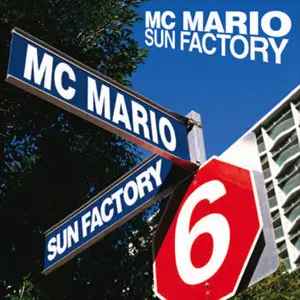 MC Mario - Sun Factory 6