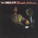 CD - MC Mell'O' - Thoughts Released (Revelation I)