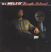 CD - MC Mell'O' - Thoughts Released (Revelation I)