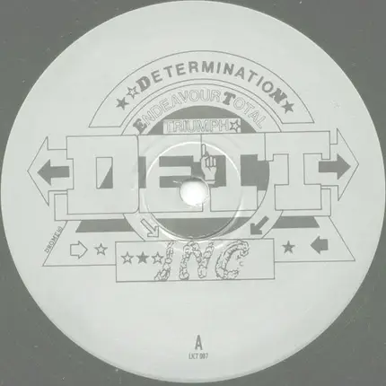 MC Mell'O' - Comin' Correct