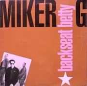 12'' - MC Miker G - Backseat Betty