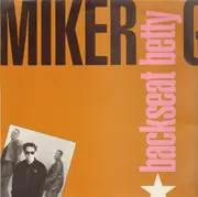 12'' - MC Miker G - Backstreet Betty