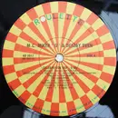 12inch Vinyl Single - MC Miker G. & DJ Sven - Celebration Rap