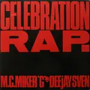 12'' - MC Miker G. & DJ Sven - Celebration Rap