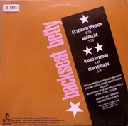 12'' - MC Miker G - Backseat Betty