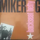 12inch Vinyl Single - MC Miker G - Backseat Betty