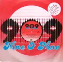 12inch Vinyl Single - MC Miker G - Don't Let The Music Stop