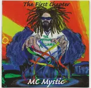 CD - MC Mystic - The First Chapter