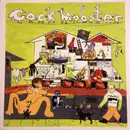 12inch Vinyl Single - MC Paul Barman - Cock Mobster