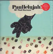 MC Paul Barman - Paullelujah!