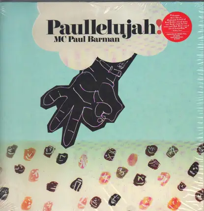 Mc Paul Barman - Paullelujah!