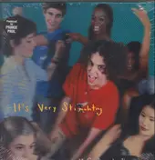 MC Paul Barman - It's Very Stimulating
