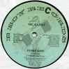 12inch Vinyl Single - MC Rajah - Funky Bass - still sealed