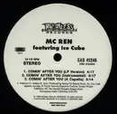 LP - MC Ren - Comin' After You