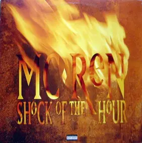 MC Ren - Shock of the Hour