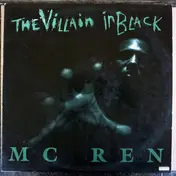 MC Ren - The Villain In Black
