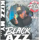 12inch Vinyl Single - MC Ren - Kizz My Black Azz