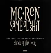 MC Ren - Same Ol' Shit