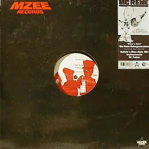 MC Rene - Die Neue Reimgeneration
