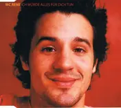 MC Rene - Ich Würde Alles für Dich Tun