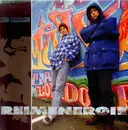 12inch Vinyl Single - MC Rene - Reimenergie