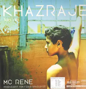 MC Rene - Khazraje