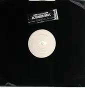 The Peech Boys - Dance D'vision Discs Atomix