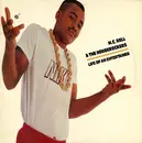 12inch Vinyl Single - MC Rell & The Houserockers - Life Of An Entertainer