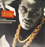 LP - MC Rell & The Houserockers - Into The Future