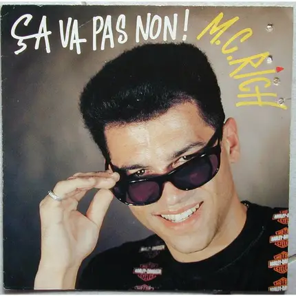 MC Rich - Ça Va Pas Non !