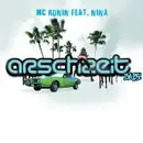 12'' - MC Ronin - Arschzeit Baby