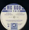 12'' - MC Rod - Do This