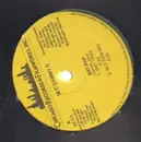 12inch Vinyl Single - MC Sammy D - Bat Rap - Still Sealed