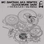 Mc Santana aka Semtex