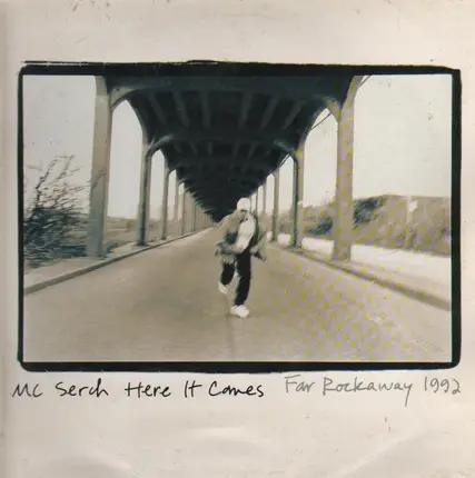 mc serch - here it comes