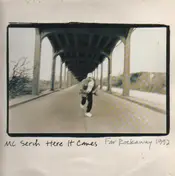 MC Serch - here it comes