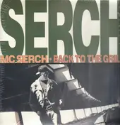 MC Serch - Back To The Grill
