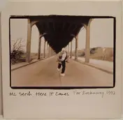 MC Serch - Here It Comes / Back To The Grill