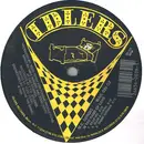 12'' - MC Sergio - In The Name Of Love