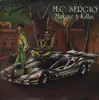 LP - MC Sergio - Making A Killin'