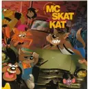 CD - MC Skat Kat And The Stray Mob - The Adventures Of MC Skat Kat And The Stray Mob - LONGBOX