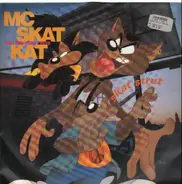 MC Skat Kat And The Stray Mob - Skat Strut