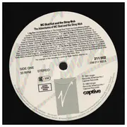 LP - MC Skat Kat And The Stray Mob - The Adventures Of MC Skat Kat And The Stray Mob