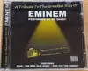CD - MC Shady - A Tribute To The Greatest Hits Of Eminem