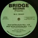 12inch Vinyl Single - MC Shan - Beat Biter