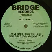 MC Shan - Beat Biter